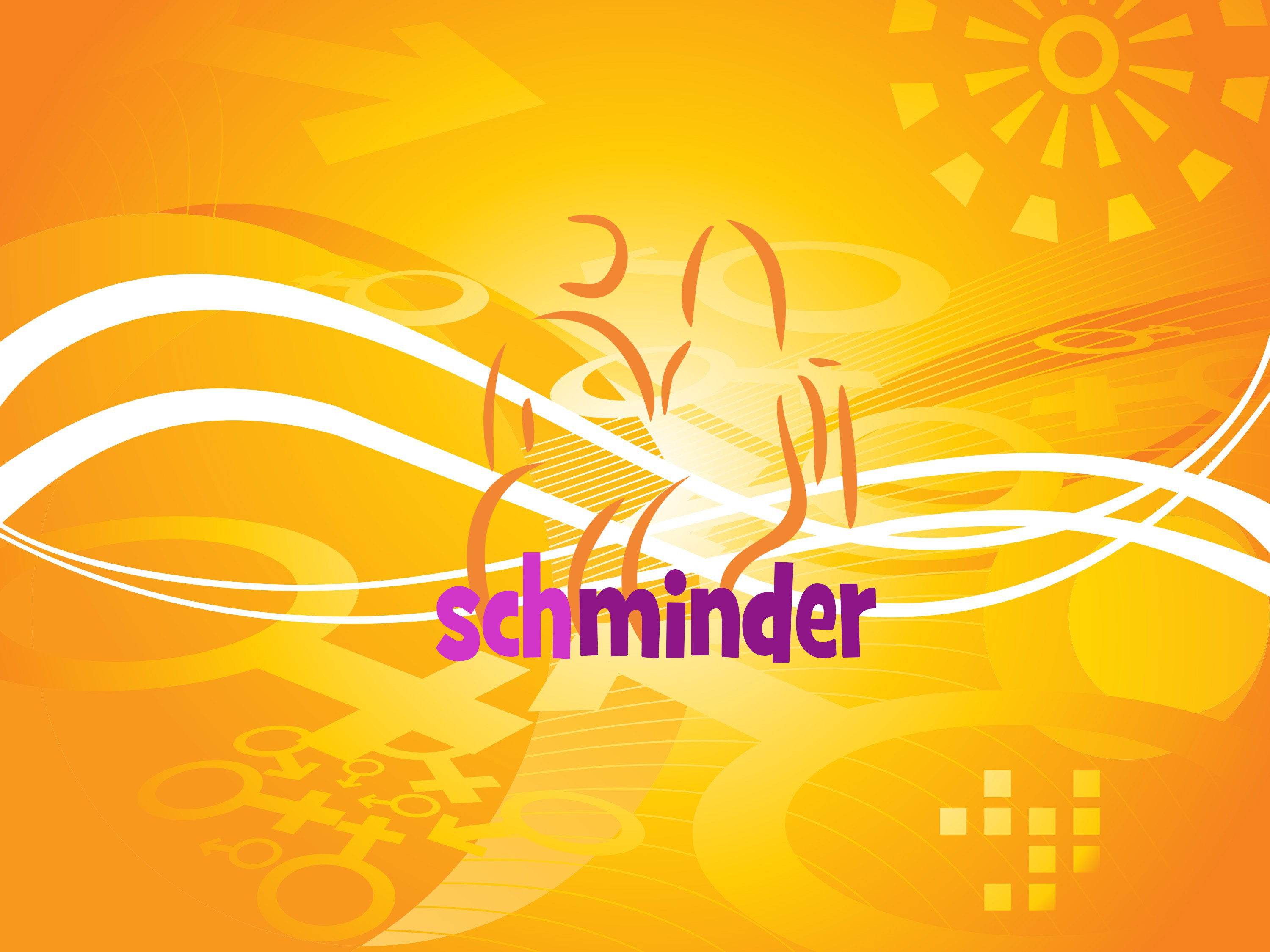 Schminder Logo